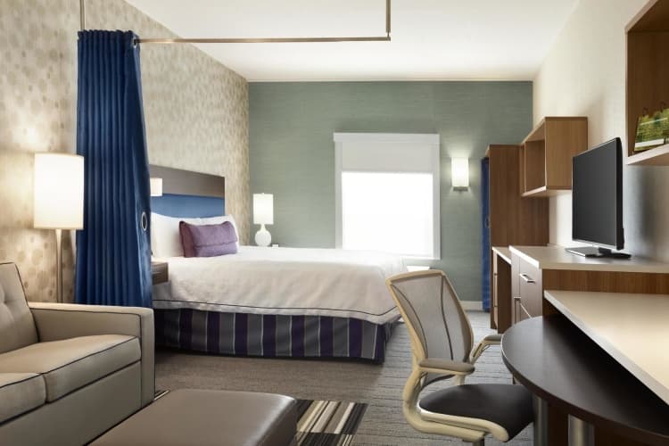 Home2 Suites by Hilton Milton, Ontario, Canada, photo 5