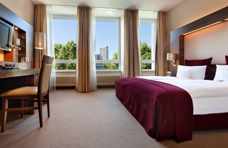 Flemings Selection Hotel Frankfurt-City photo 5