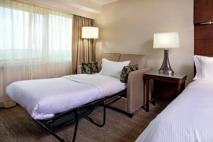 The Westin Waltham Boston photo 5
