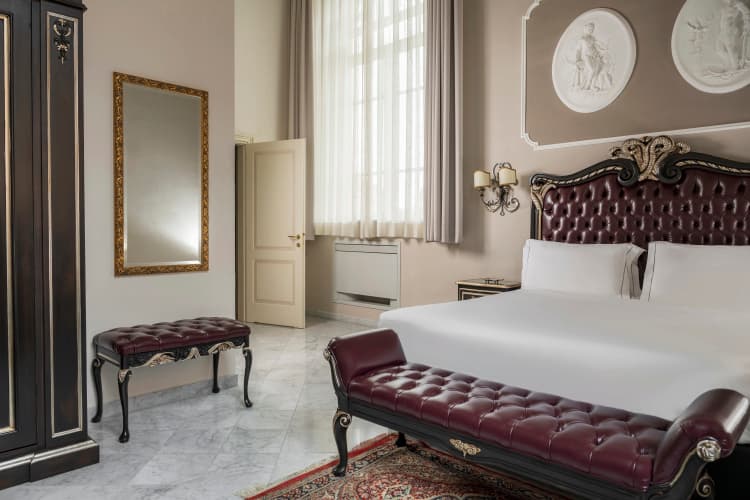 Grand Hotel Di Parma photo 4