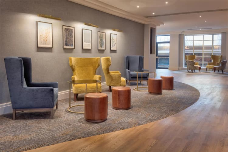 DoubleTree by Hilton Stoke on Trent photo 3