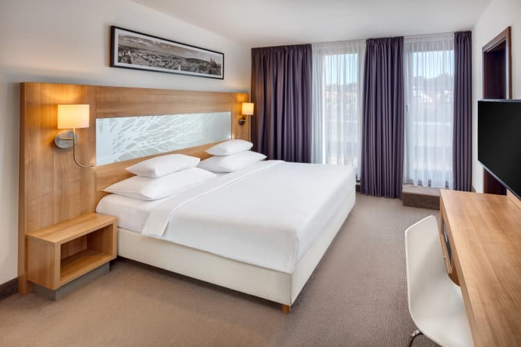 Hermitage Hotel Prague photo 4