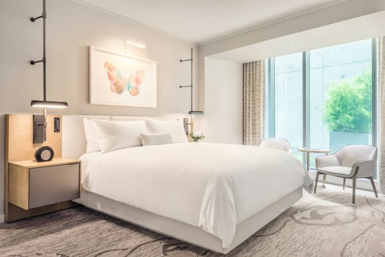 Jw Marriott Parq Vancouver photo 5