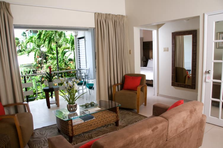Mango Bay Hotel photo 5