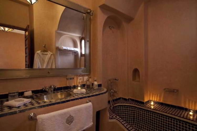 Riad Les Bougainvilliers photo 5