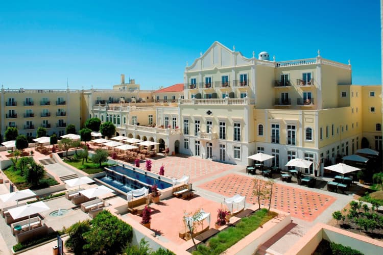 Domes Lake Algarve photo 2
