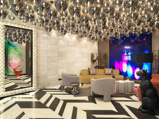 Nyx Esperia Palace Athens By Leonardo Hotels photo 3