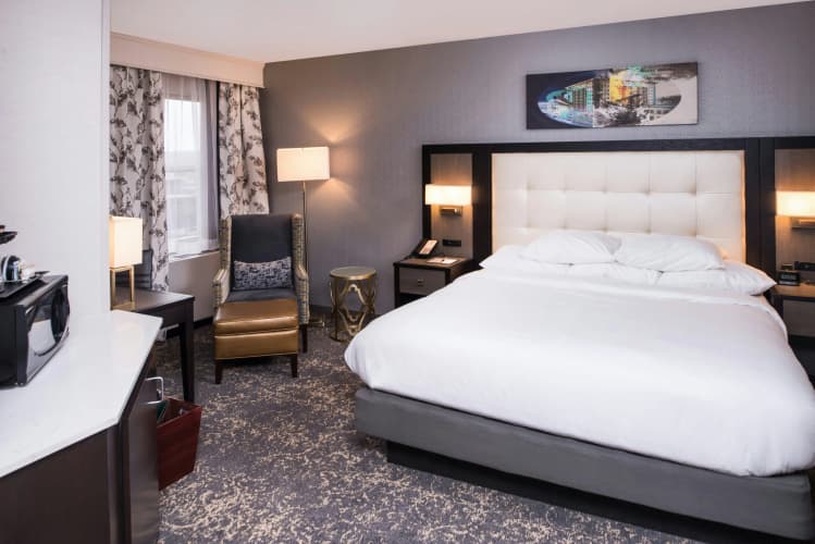 DoubleTree by Hilton Utica photo 4