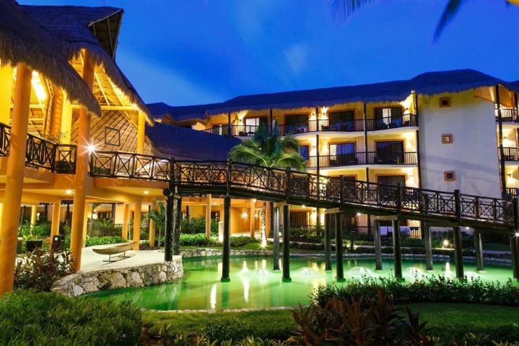 Catalonia Riviera Maya Resort and Spa, photo 2