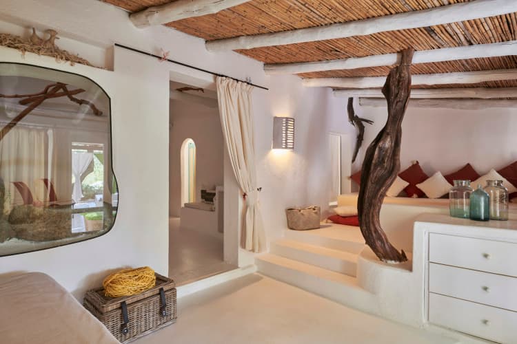 Su Gologone Experience Hotel photo 2