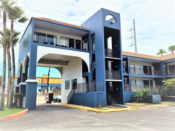 South Padre Island Lodge, photo 2
