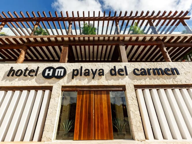 Hm Playa Del Carmen photo 2