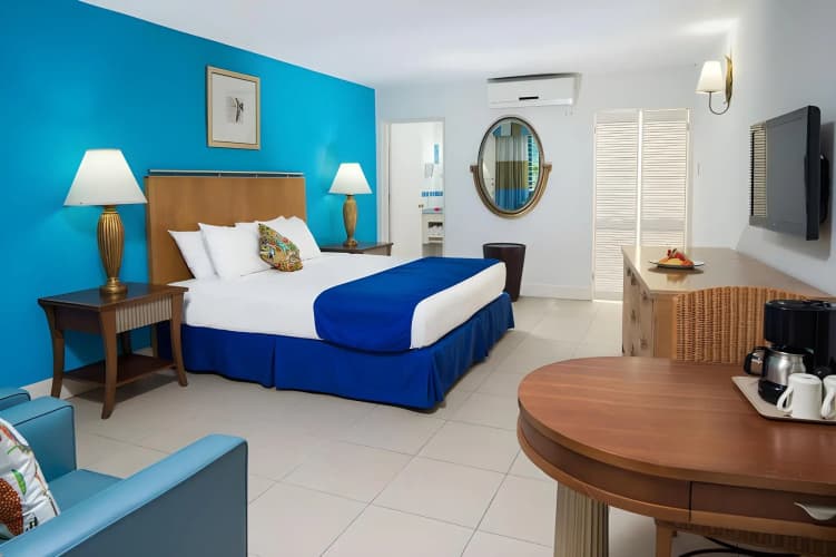 Deja Resort photo 5