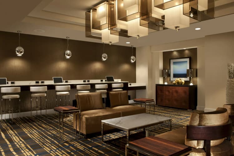 Hilton McLean Tysons Corner photo 3
