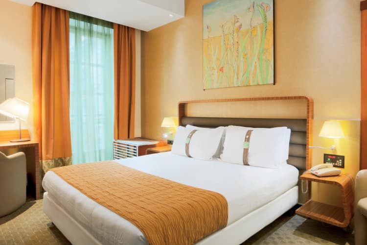 Sure Hotel By Best Western Turin City Centre photo 5