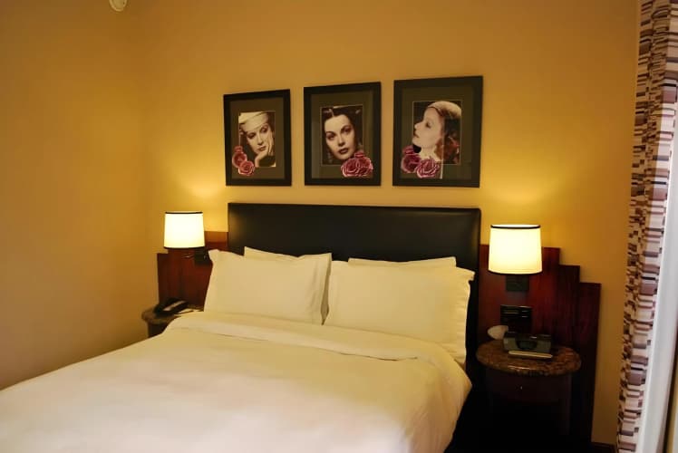 Washington Square Hotel photo 5