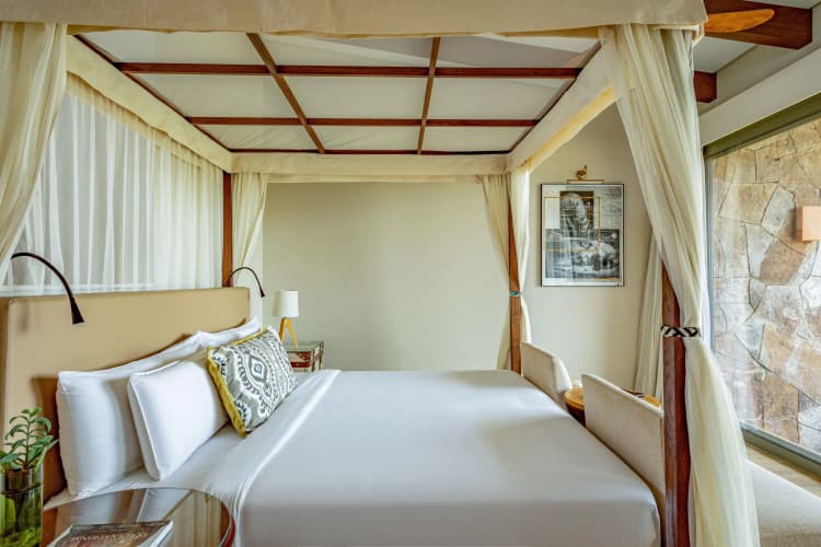 Meliá Serengeti Lodge Meliá Collection photo 5