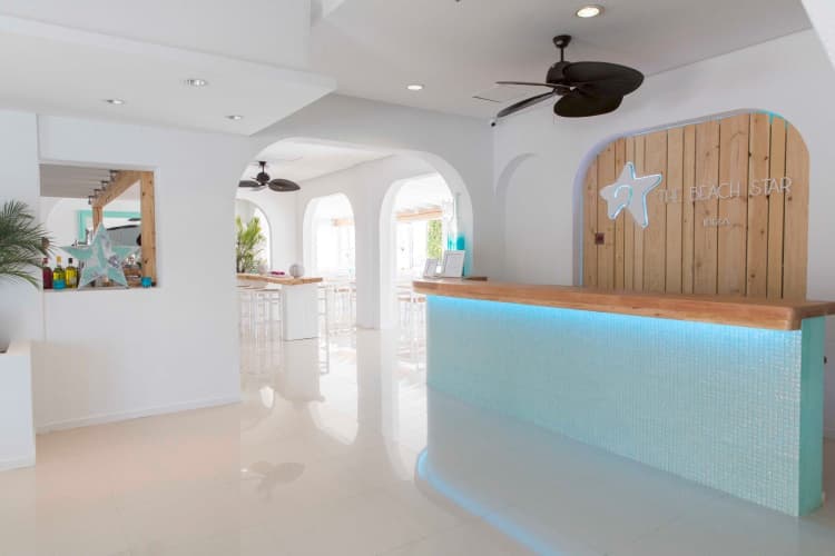 The Beach Star Ibiza - Adults only, photo 3