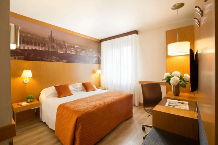 Starhotels Tourist photo 4