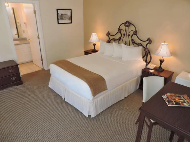 The Victorian Inn, photo 3