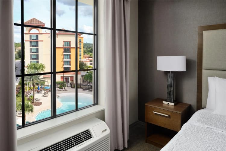 Homewood Suites by Hilton Orlando at Flamingo Crossings photo 5