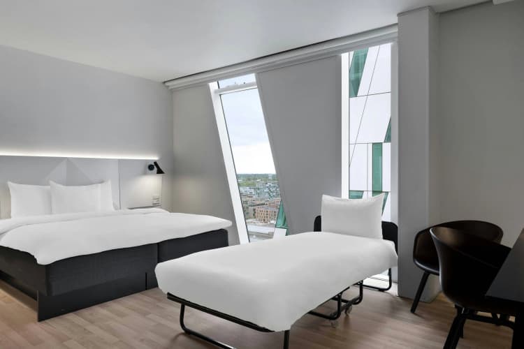 AC Hotel Bella Sky Copenhagen photo 5