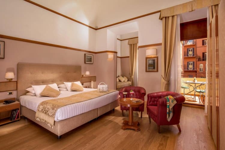 Hotel La Residenza photo 5