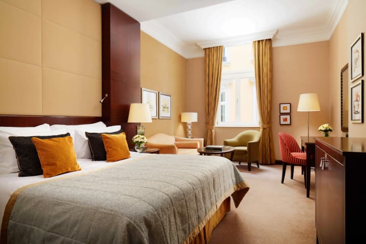 Corinthia Hotel Budapest photo 4