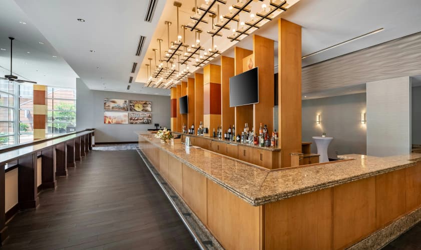 Hilton Baltimore Inner Harbor photo 3