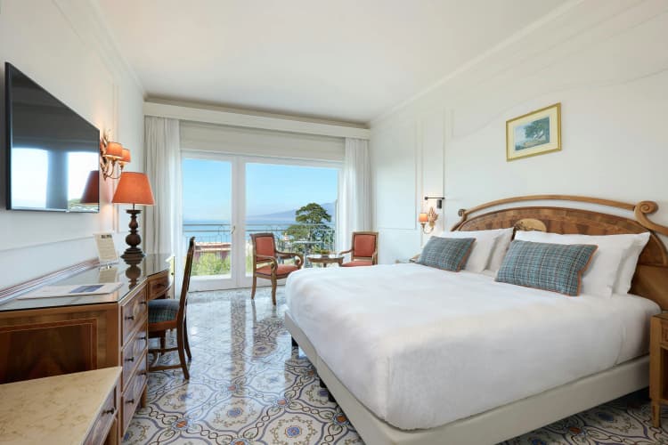 Grand Hotel de la Ville photo 4