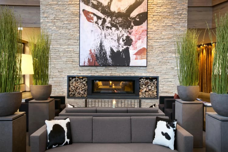 Kempinski Hotel Das Tirol photo 3