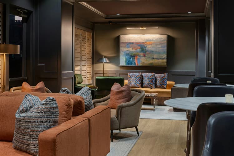 The Sam Houston, Curio Collection by Hilton photo 4