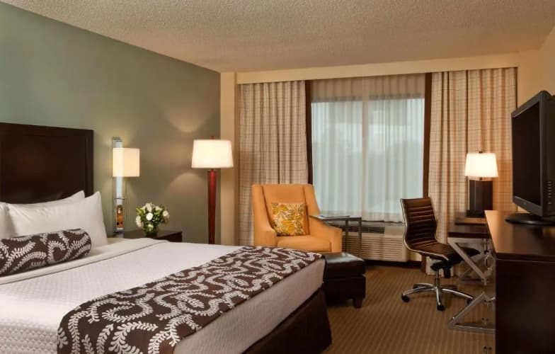 Sonesta Atlanta Airport North, photo 4