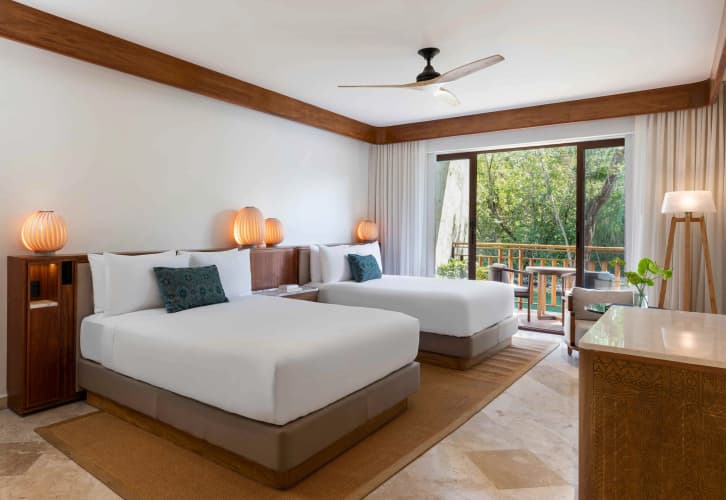 Fairmont Mayakoba Riviera Maya photo 5