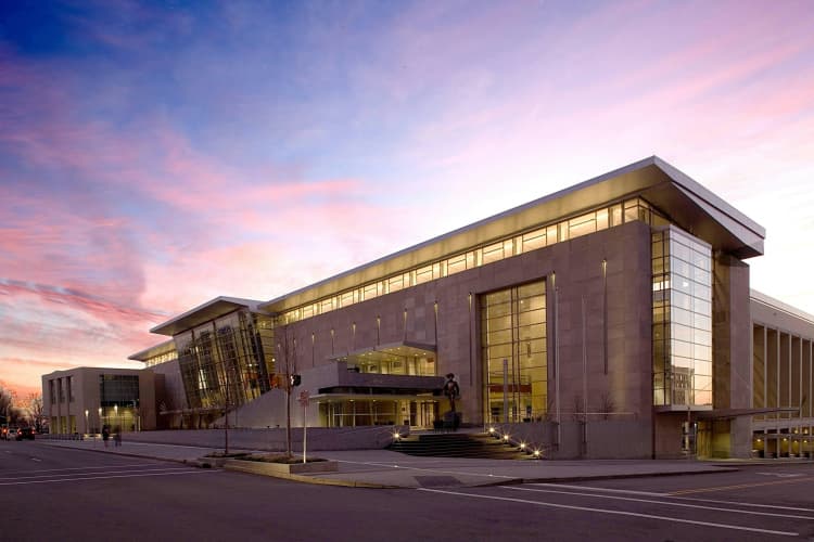 Raleigh Marriott City Center photo 2