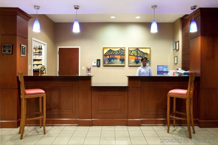 Kimpton Hotel Fontenot photo 3