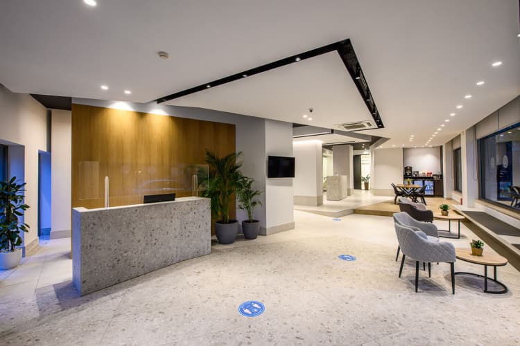 Marin Dream Hotel photo 3