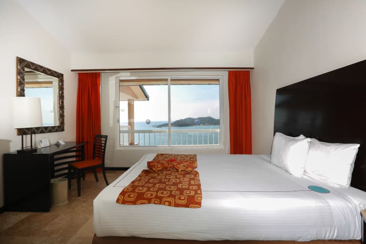 Azul Ixtapa Beach Resort & Convention Center photo 3