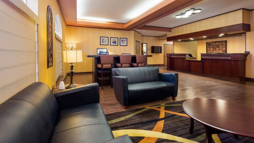 Best Western Plus Meridian, photo 3