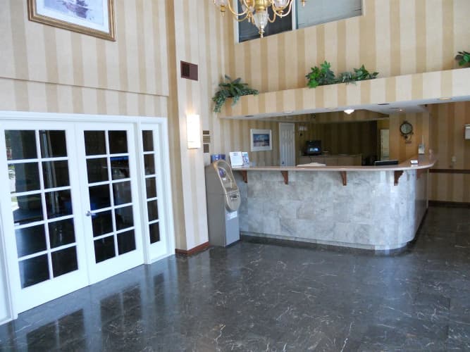 The Wave Hotel photo 3
