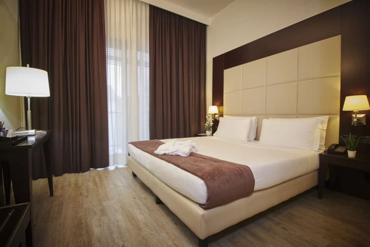Ih Hotels Milano Watt 13, photo 5