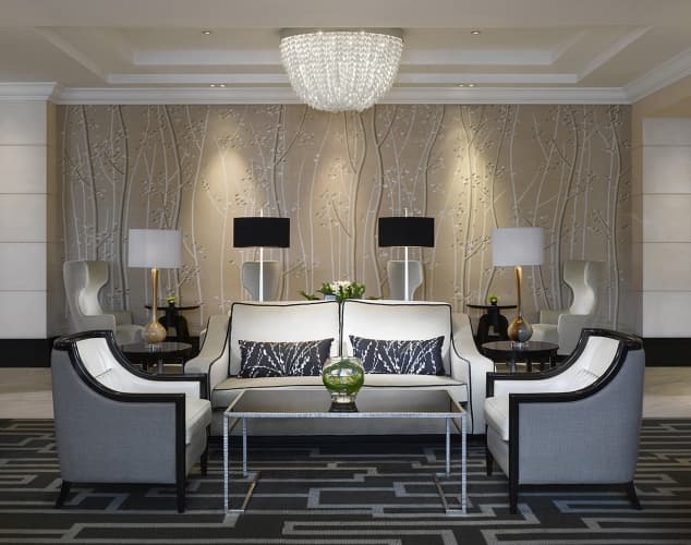 InterContinental London Park Lane, photo 4