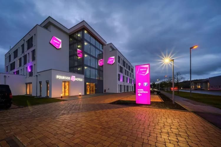 Fourside Hotel Ringsheim, Trademark Collection By Wyndham photo 2