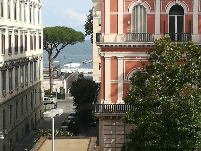 Suite Napoli Riviera photo 2