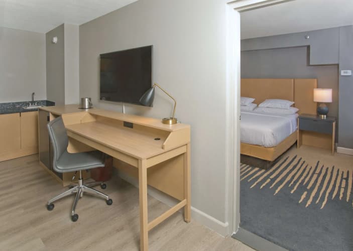 DoubleTree by Hilton Chico, photo 4