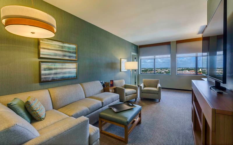 Hyatt Place Boca Raton photo 3