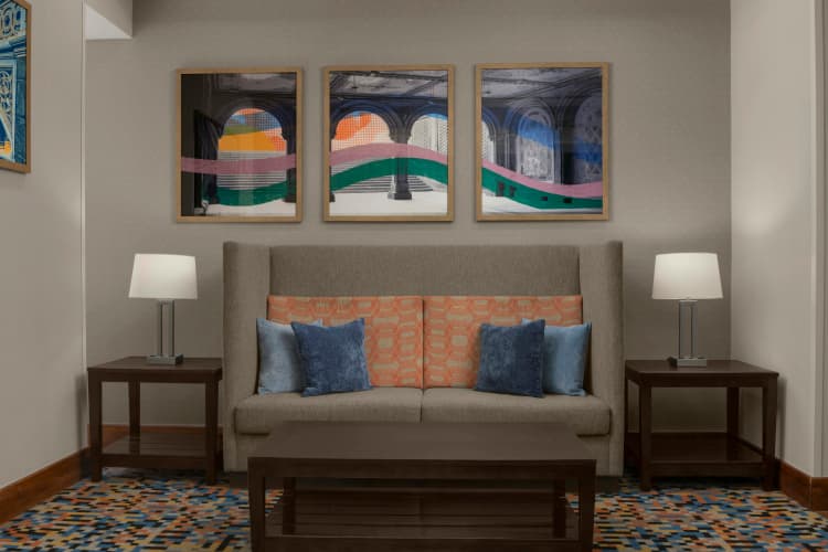 Hampton Inn Manhattan Grand Central photo 4