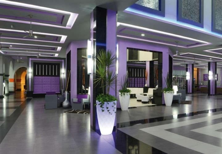 Riu Jalisco, photo 2