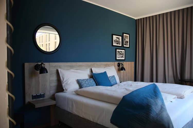 Harbr. Hotel Konstanz photo 3