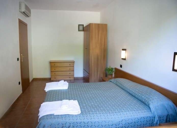 Villaggio Borgo Marino, photo 4